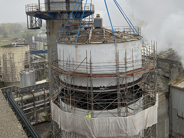 Artigas SA Entretien d'usine Mazères-Sur-Salat